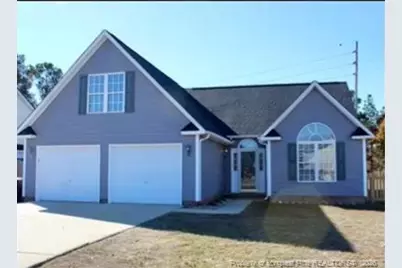 1047 Gatesville Drive, Hope Mills, NC 28348 - Photo 1