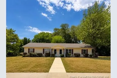 404 Miller Avenue #B, Fayetteville, NC 28304 - Photo 1