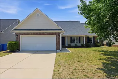 2206 Foster Gwin Lane, Fayetteville, NC 28304 - Photo 1