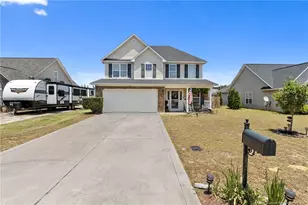1206 Snowy Egret Dr, Fayetteville, NC 28306 - Photo 1