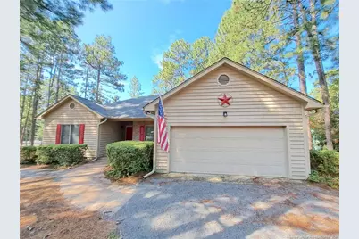 420 Sugar Pine Drive, Pinehurst, NC 28374 - Photo 1