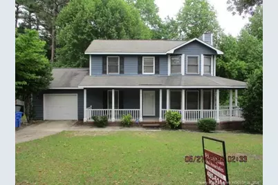 6890 Baystone Road, Fayetteville, NC 28314 - Photo 1
