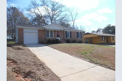 4509 Westfield Road, Fayetteville, NC 28314 - Photo 1