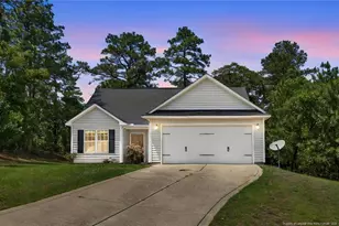 321 Maria Drive, Raeford, NC 28376 - Photo 1