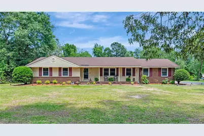 246 Robin Road, Lumberton, NC 28358 - Photo 1