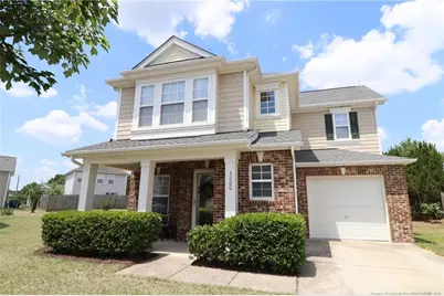 3600 Corydon Court, Raleigh, NC 27610 - Photo 1
