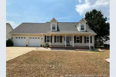 5512 Rising Ridge Drive, Hope Mills, NC 28348 - Photo 1