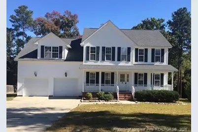 217 Rolling Stone Court, Sanford, NC 27332 - Photo 1