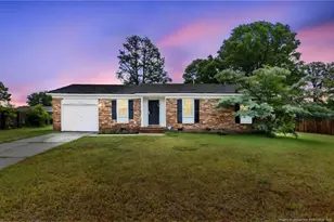 4590 Zinc Ct, Fayetteville, NC 28311 - Photo 1