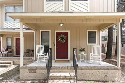 1200 N Forest Drive, Fayetteville, NC 28303 - Photo 1