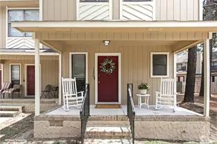 1200 N Forest Dr, Fayetteville, NC 28303 - Photo 1
