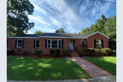 1015 Brook Street, Fayetteville, NC 28305 - Photo 1