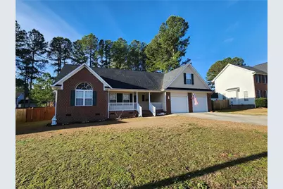 3347 Broomsgrove Drive, Fayetteville, NC 28306 - Photo 1