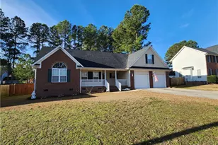 3347 Broomsgrove Dr, Fayetteville, NC 28306 - Photo 1