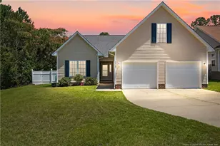 2048 Ivey Commons Rd, Fayetteville, NC 28306 - Photo 1