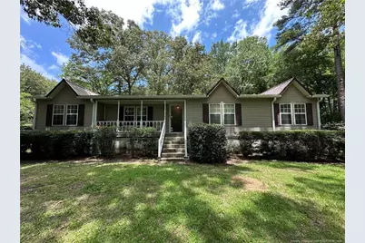 21621 Old Maxton Road, Maxton, NC 28364 - Photo 1