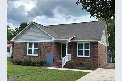 1406 E 11th Street, Lumberton, NC 28358 - Photo 1