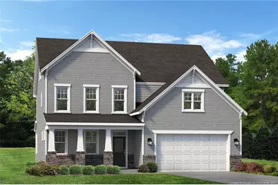 435 Copperleaf Drive, Fayetteville, NC 28311 - Photo 1