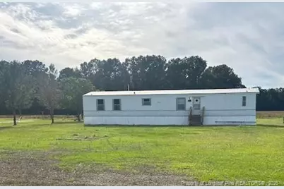 14850 Nc Highway 72 Highway, Orrum, NC 28369 - Photo 1