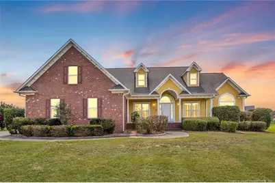 2712 Creekdew Court, Fayetteville, NC 28306 - Photo 1