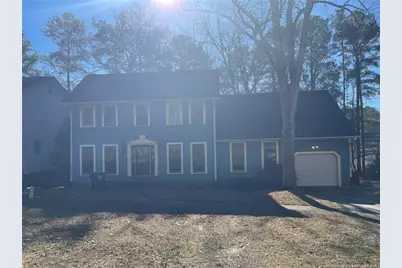 609 Georgetown Circle, Fayetteville, NC 28314 - Photo 1