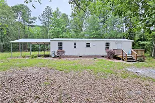 1031 Pine Acres Rd, White Oak, NC 28399 - Photo 1