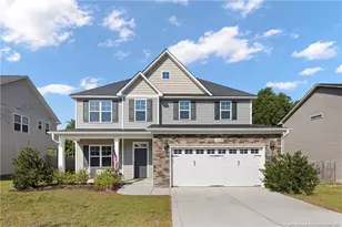 3212 Point Crossing Pl, Fayetteville, NC 28306 - Photo 1