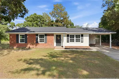 5947 Spinner Road, Hope Mills, NC 28348 - Photo 1