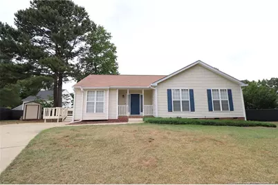 504 Noonday Court, Holly Springs, NC 27540 - Photo 1