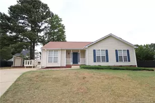 504 Noonday Ct, Holly Springs, NC 27540 - Photo 1
