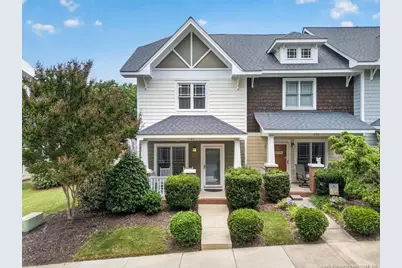 1125 Bungalow Park Drive, Apex, NC 27502 - Photo 1
