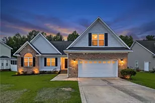 263 Thorncliff Dr, Raeford, NC 28376 - Photo 1