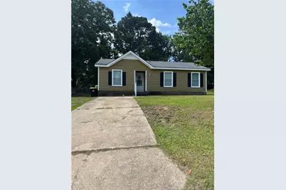 3309 Arrowhead Road, Spring Lake, NC 28390 - Photo 1