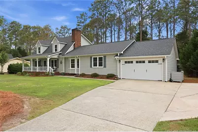 6850 Towbridge Road, Fayetteville, NC 28306 - Photo 1