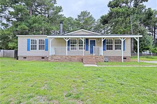 2506 Danahey Dr, Raeford, NC 28376 - Photo 1