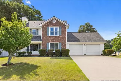 151 Cotton Top Place, Fayetteville, NC 28314 - Photo 1