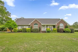 111 Bugle Call Dr, Raeford, NC 28376 - Photo 1