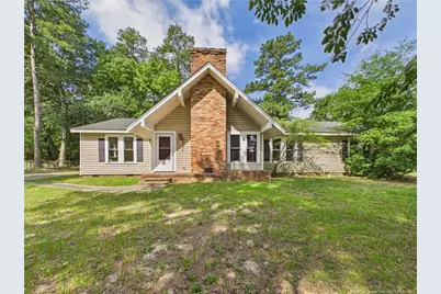 6204 Rannock Drive, Fayetteville, NC 28304 - Photo 1