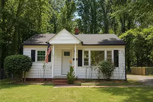 210 Brookwood Ave, Fayetteville, NC 28301 - Photo 1