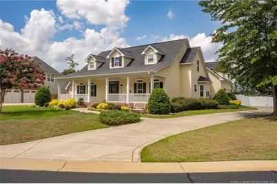 3408 Canmorre Court, Fayetteville, NC 28306 - Photo 1