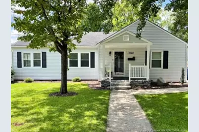 1907 Finnegan Street, Fayetteville, NC 28303 - Photo 1