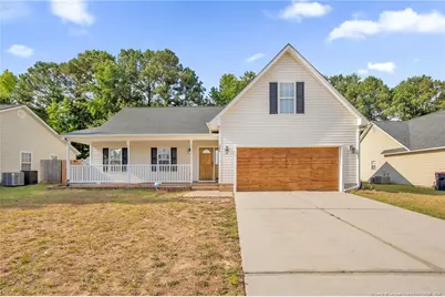 3696 Pioneer Drive, Hope Mills, NC 28348 - Photo 1
