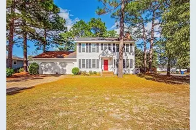 5900 Bishopgate Place, Fayetteville, NC 28304 - Photo 1