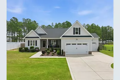 27 Copperhead Lane, Benson, NC 27504 - Photo 1