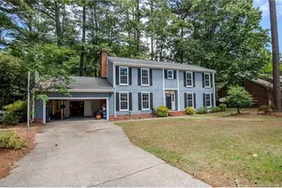 3356 Quarry Drive, Fayetteville, NC 28303 - Photo 1