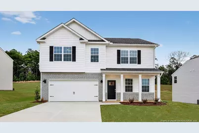 164 Rashford Way, Raeford, NC 28376 - Photo 1