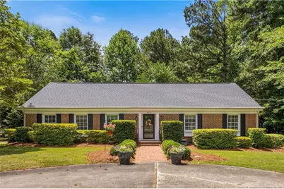 423 Arlington Circle, Sanford, NC 27330 - Photo 1