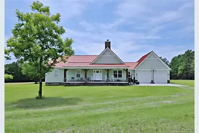 530 Browning Drive, Saint Pauls, NC 28384 - Photo 1