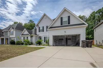 3705 Badin Lake Lane, Fayetteville, NC 28314 - Photo 1