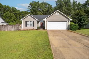 111 Longleaf Pines Dr, Raeford, NC 28376 - Photo 1